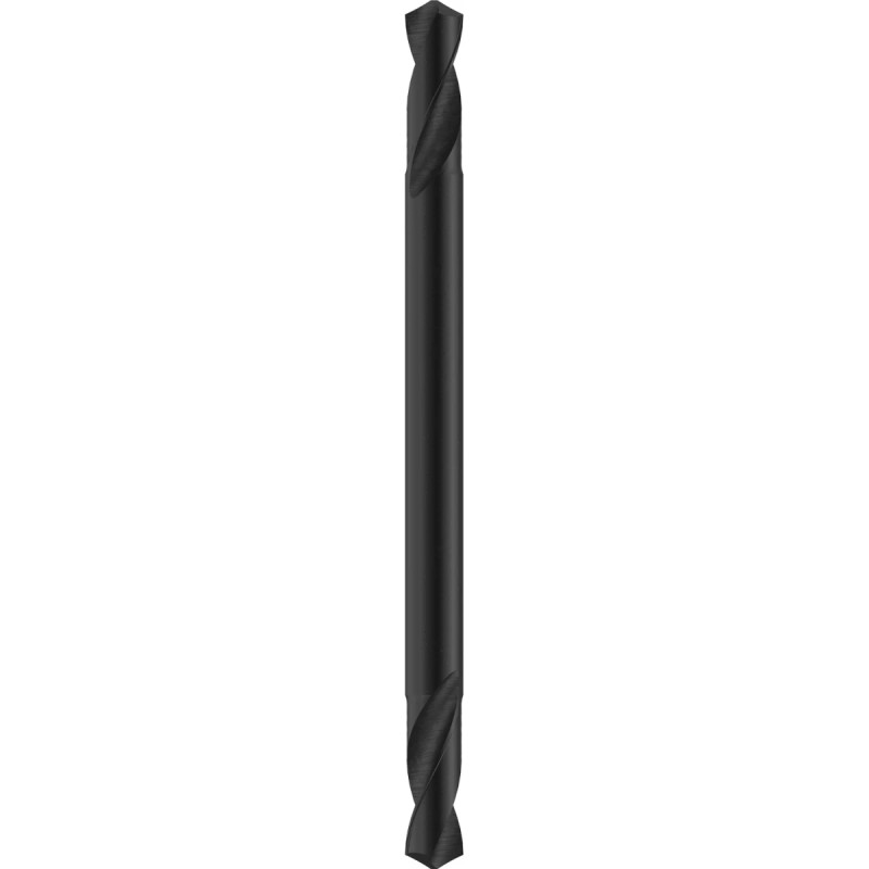 Bosch Dobbeltbor Hss- 3x49mm 10 Stk 2608597585