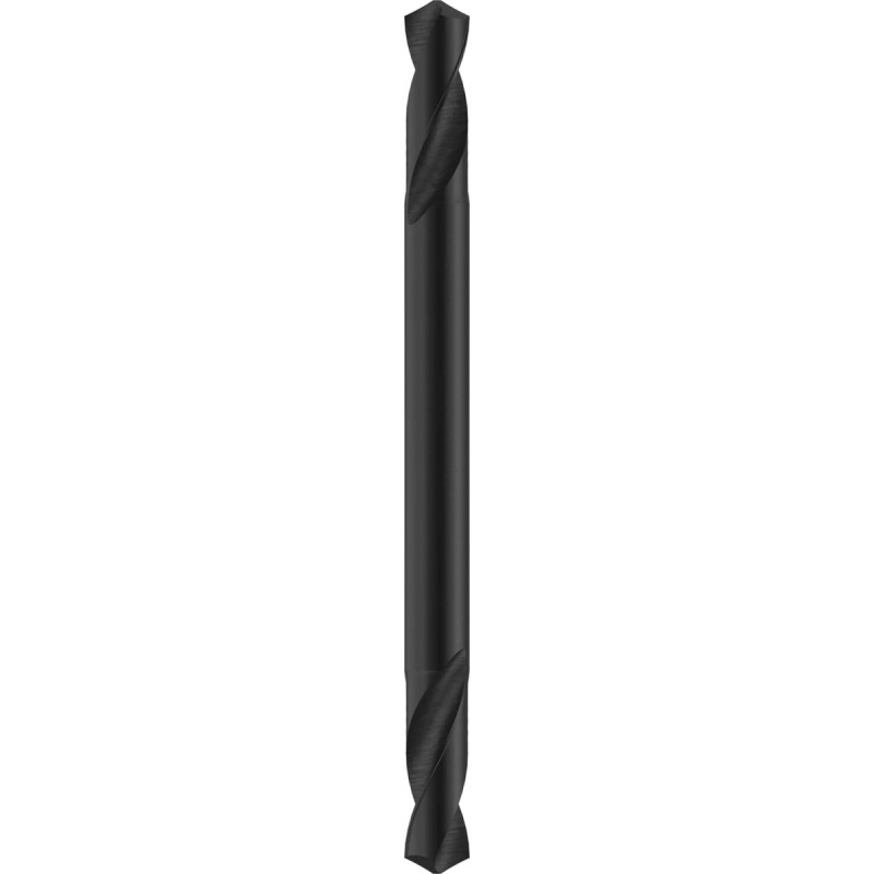 Bosch Dobbeltbor Hss- 1x55mm 10 Stk 2608597589