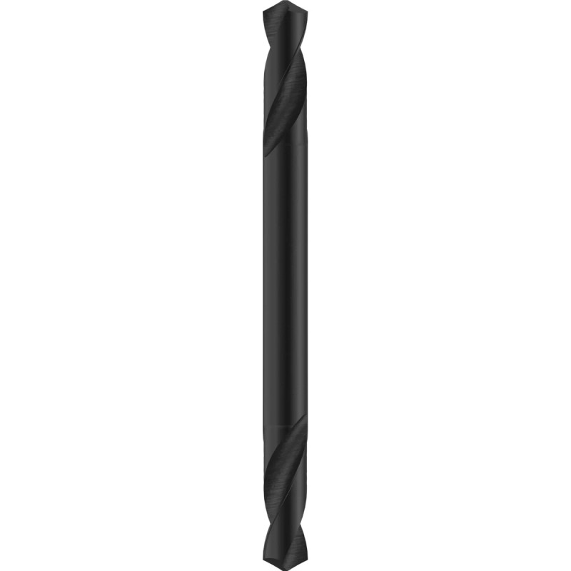 Bosch Dobbeltbor Hss- 9x62mm 10 Stk 2608597593