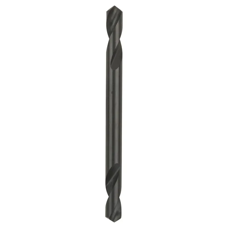 Bosch Dobbeltbor Hss- 2x62mm 10 Stk 2608597596