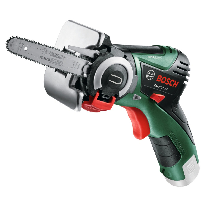 Bosch Easycut 12 Akku-nanoblade-sav 06033c9000