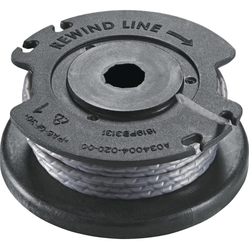Bosch Easygrasscut-spole Ekstraudstyr F016800569