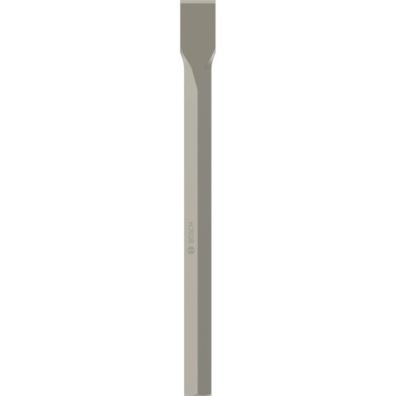 Bosch Fladmejsel Hex 28 36x400mm 1tk 2608690108