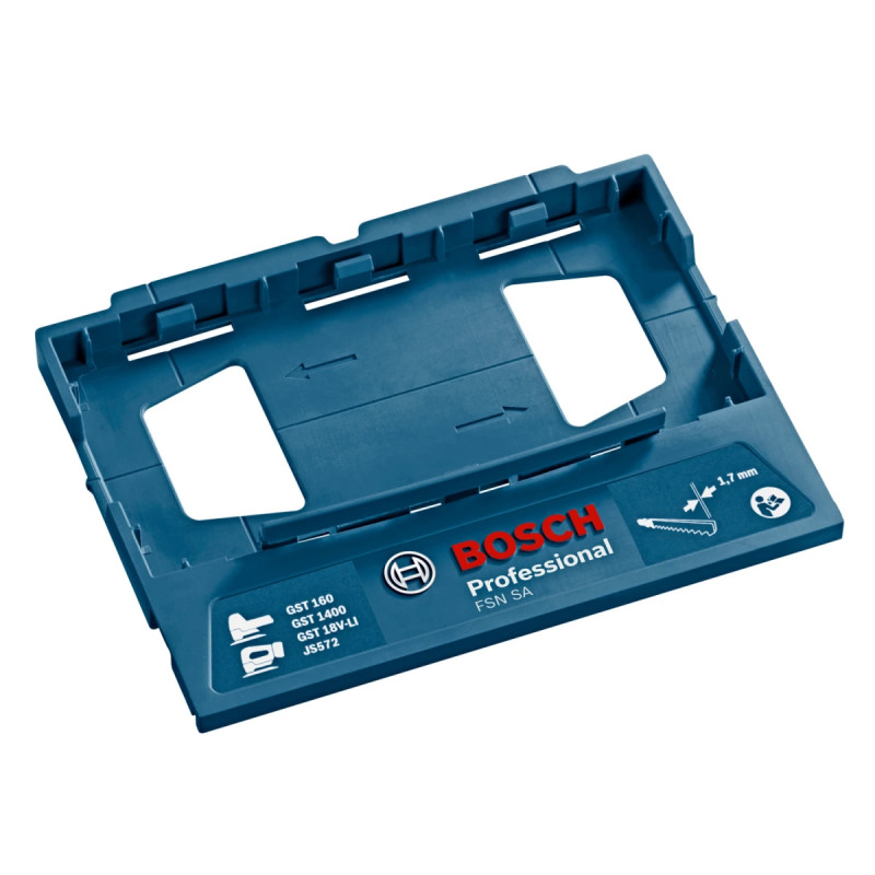 Bosch Fsn Sa Systemtilbehør 1600a001fs