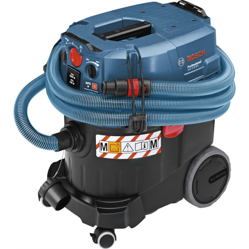 Bosch Gas 35   Afc Universalsuger 06019c3100