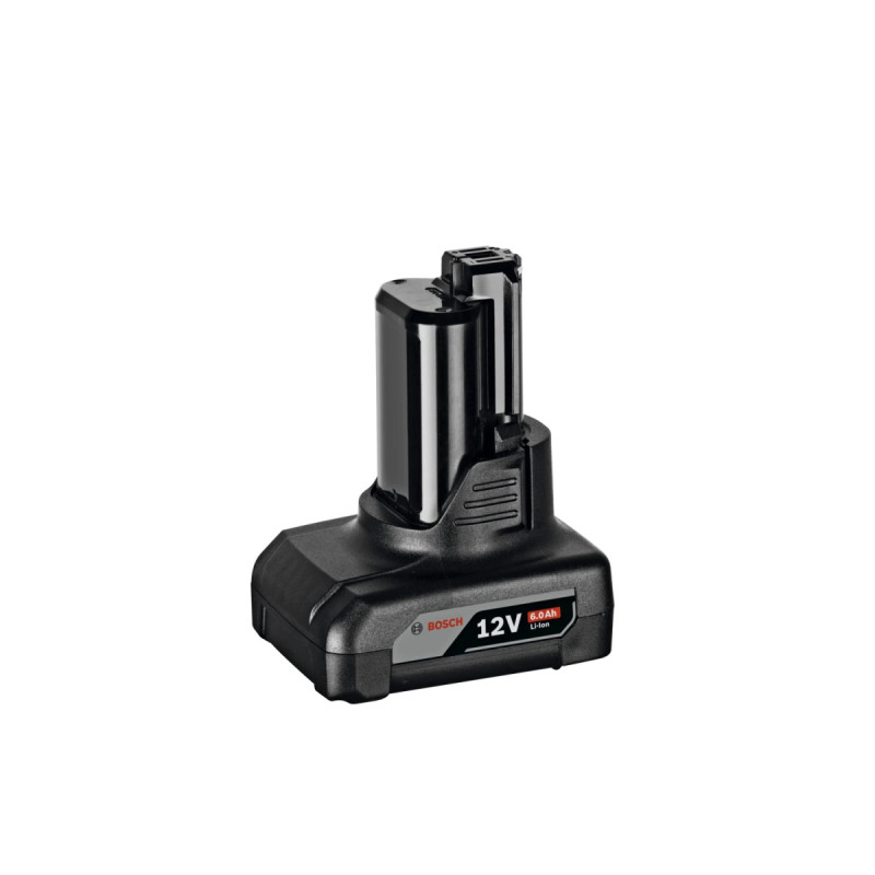 Bosch Gba 12v   0ah Akku 1600a00x7h