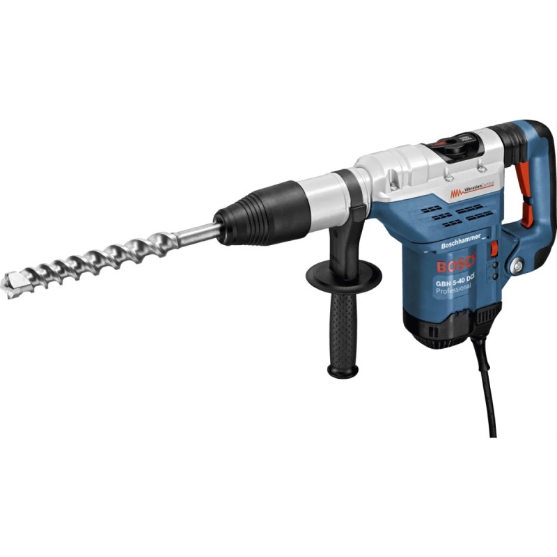 Bosch Gbh -40 Dce Borehammer Med Sds Max 0611264000