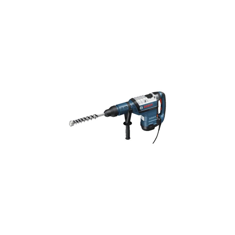 Bosch Gbh  -45 Dv Borehammer Med Sds Max 0611265000