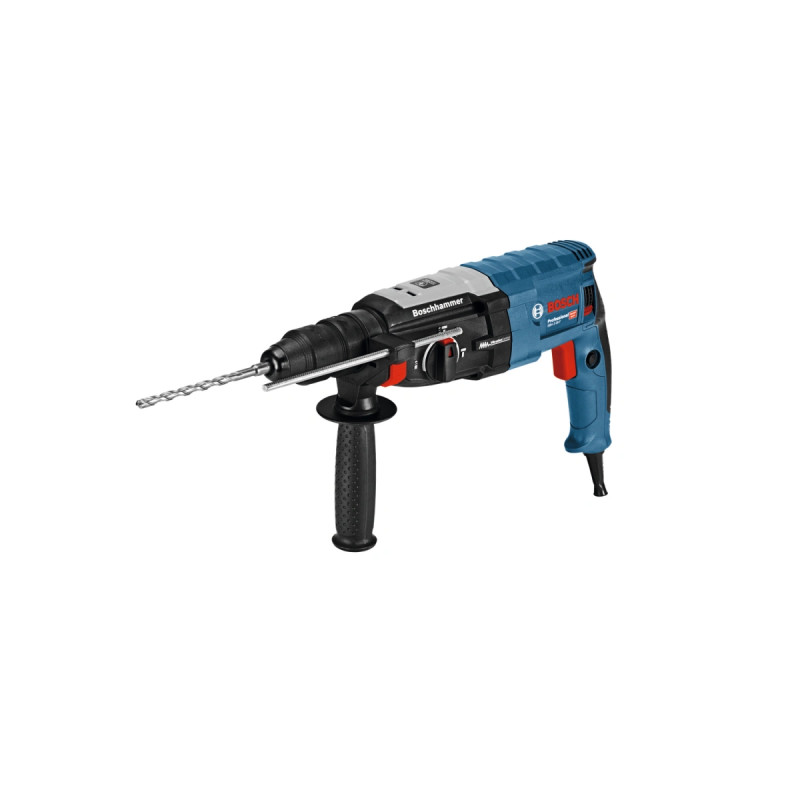 Bosch Gbh  -28   Borehammer Med Sds Plus 0611267600