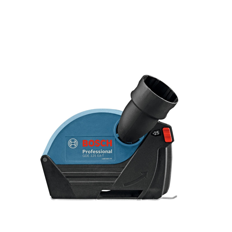 Bosch Gde 125 Ea-  Systemtilbehør 1600a003dj