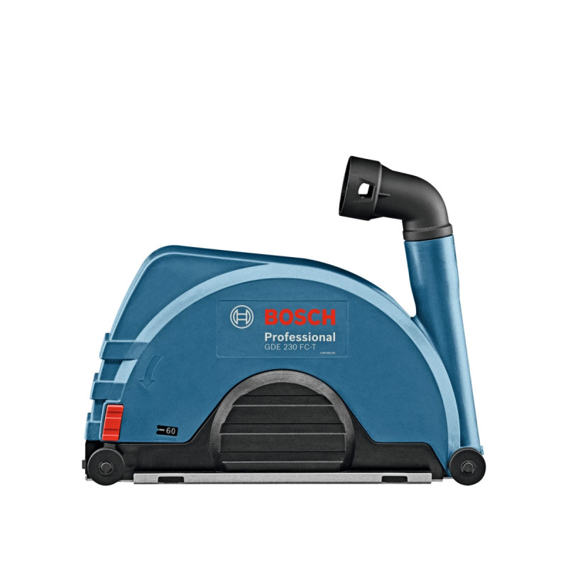 Bosch Gde 230 Fc-  Systemtilbehør 1600a003dm