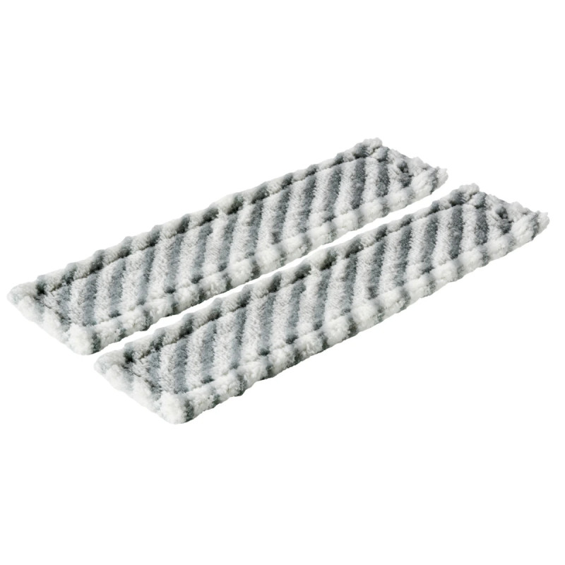Bosch Glassvac Lange Mikrofiberklude Ekstra Ekstraudstyr F016800551