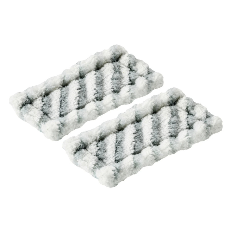 Bosch Glassvac Små Mikrofiberklude Ekstra Ekstraudstyr F016800574