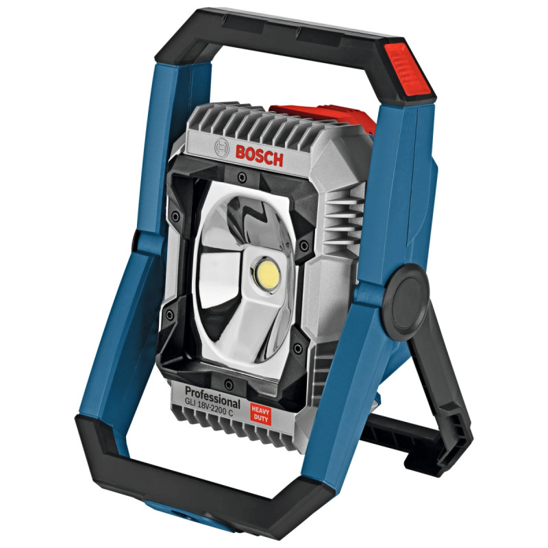 Bosch Gli 18v-2200 Akku Lampe 0601446501