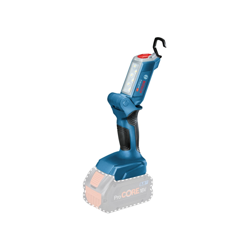 Bosch Gli 180-li Akku-lampe 06014a1100
