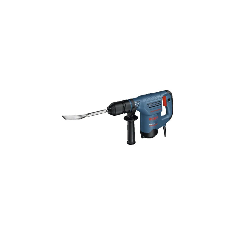 Bosch Gsh     Slaghammer Med Sds Plus 0611320703