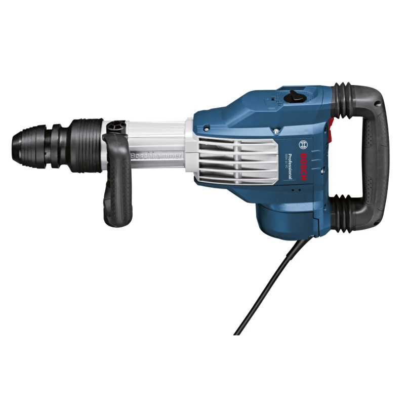 Bosch Gsh 11 Vc Slaghammer Med Sds Max 0611336000
