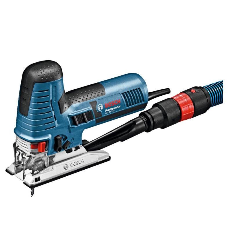 Bosch Gst 160 Ce Stiksav 0601517000
