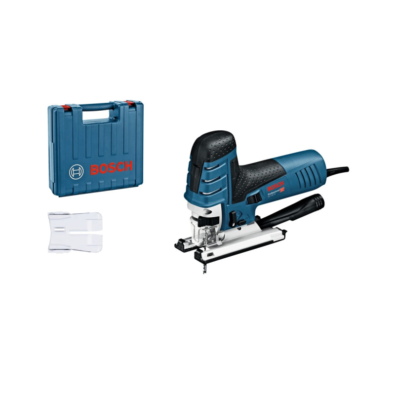 Bosch Gst 150 Ce Stiksav 0601512000