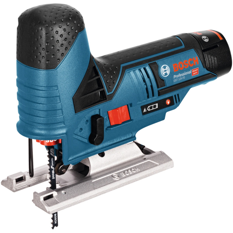Bosch Gst 12v-70 Akku-stiksave 06015a1001
