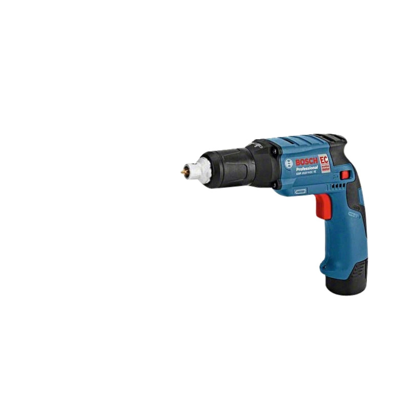 Bosch Gtb 12v-11 Akku-skruemaskine Til Elementmontage 06019e4002