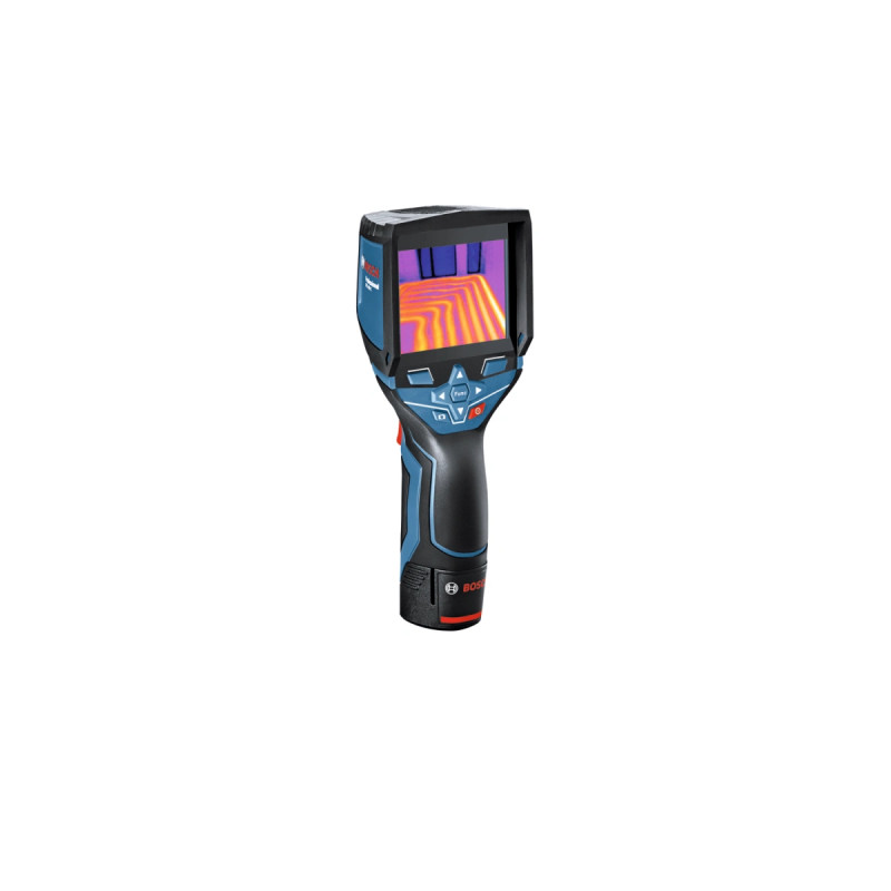 Bosch Gtc 400 Varmekamera 0601083101