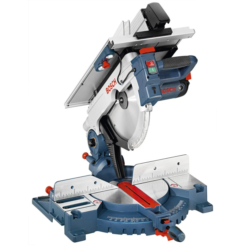 Bosch Gtm 12 Jl Kombisav 0601b15001