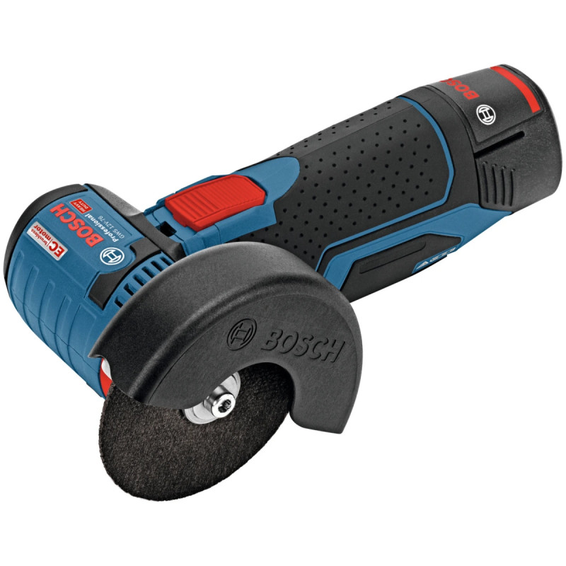 Bosch Gws 12v-76 Akku-vinkelsliber 06019f200b