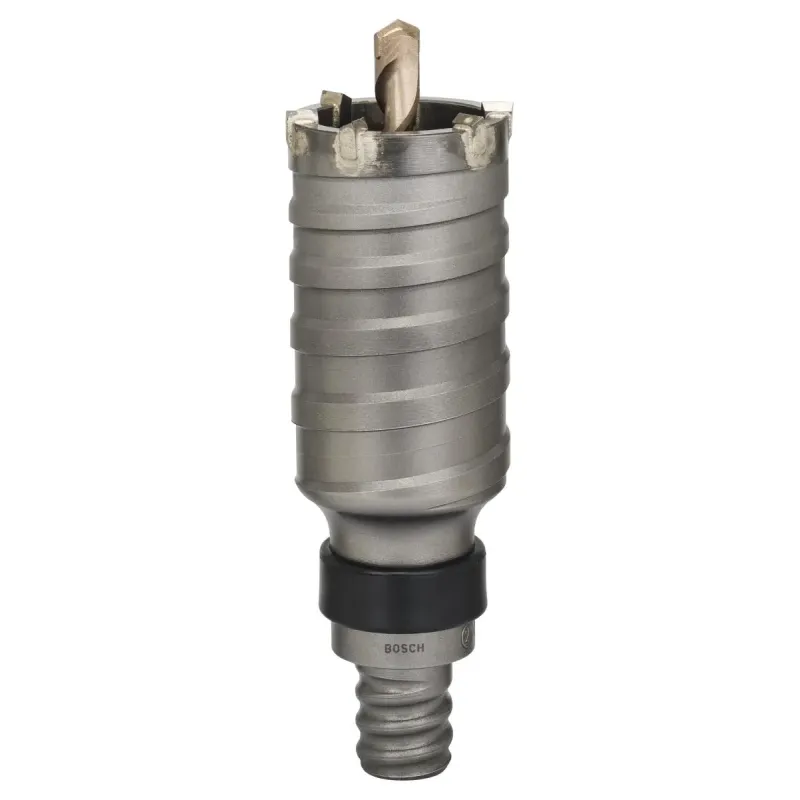 Bosch Hulborekrone Dele 50x80x150mm Sds-max 2608580519