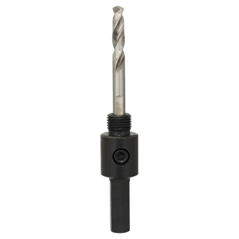 Bosch Hulsav Adapter Hex 35mm 14-30mm Bor 2609390586