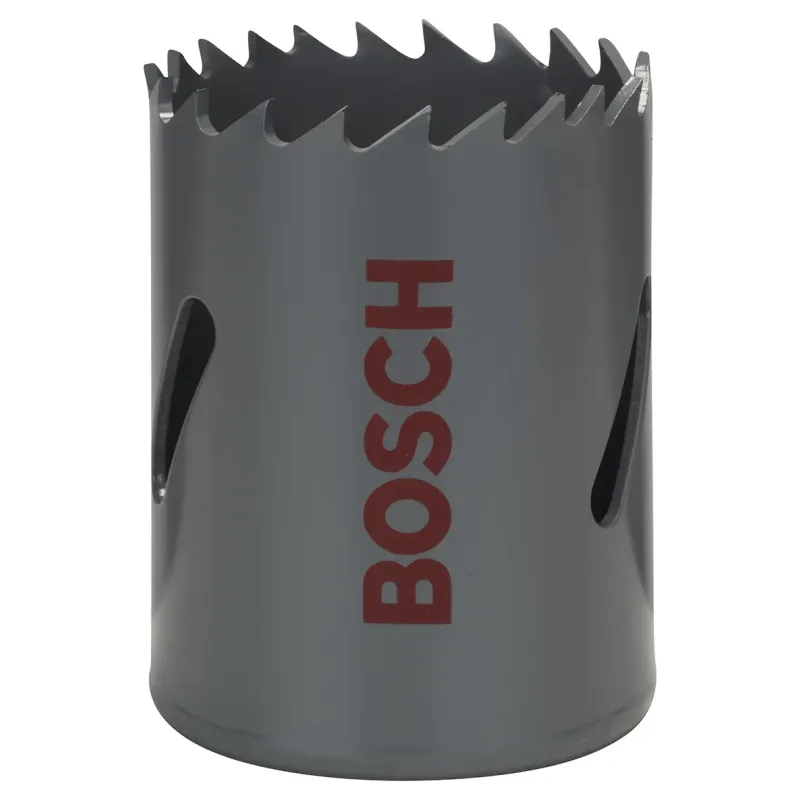 Bosch Hulsav Hss Bi- 40mm 2608901507