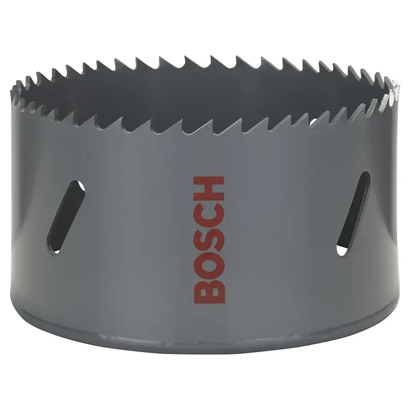 Bosch Hulsav Hss Bi- 89mm 2608584128