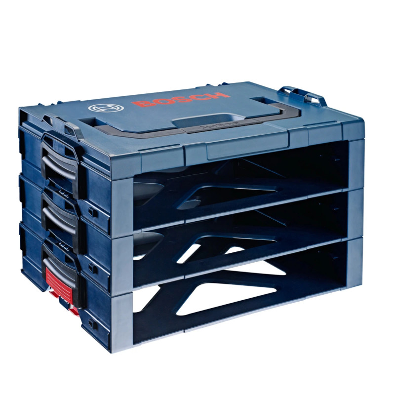 Bosch  -boxx Reol   Stk  Holdesystem 1600a001sf