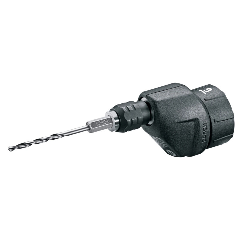 Bosch Ixo Collection Boreforsats Systemtilbehør Ixo 1600a00b9p