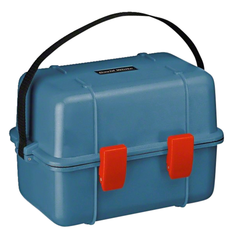 Bosch Kuffert Tilbehør 1600a000lf