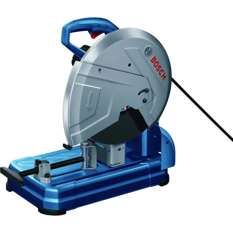 Bosch Metalafkorter Gco 14-24 0601b37200