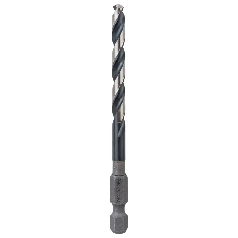 Bosch Metalbor Hss Impact 2mm 2608577127