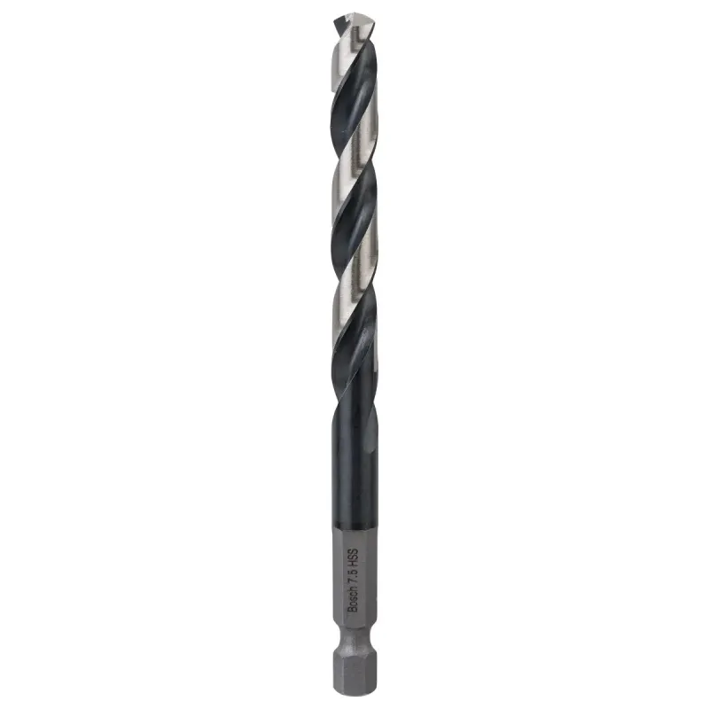 Bosch Metalbor Hss Impact 5mm 2608577128