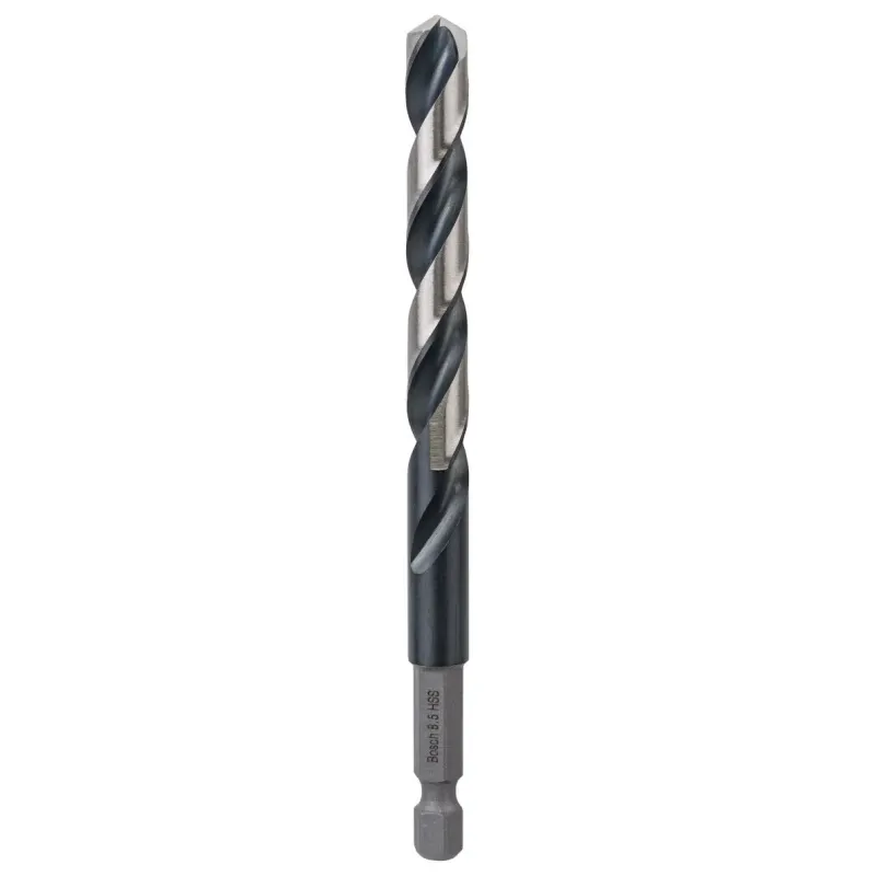 Bosch Metalbor Hss Impact 5mm 2608577129