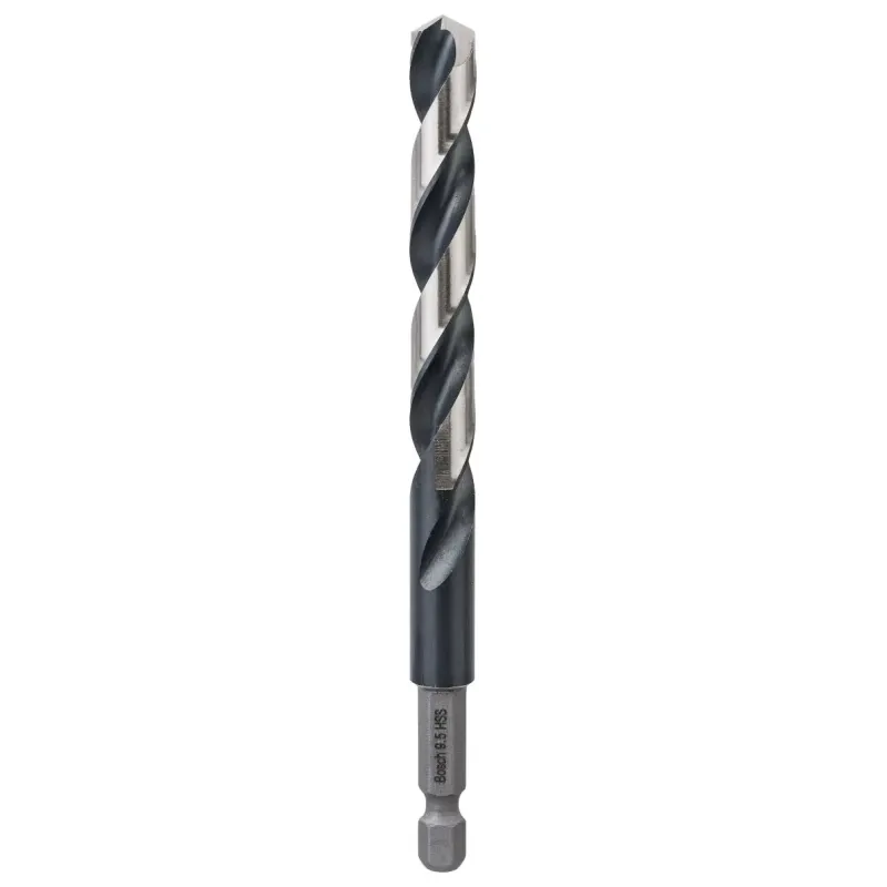 Bosch Metalbor Hss Impact 5mm 2608577130
