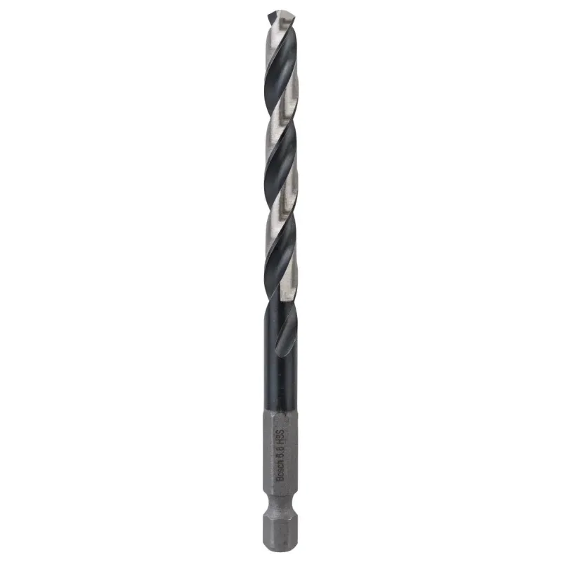 Bosch Metalbor Hss Impact 8mm 2608577149