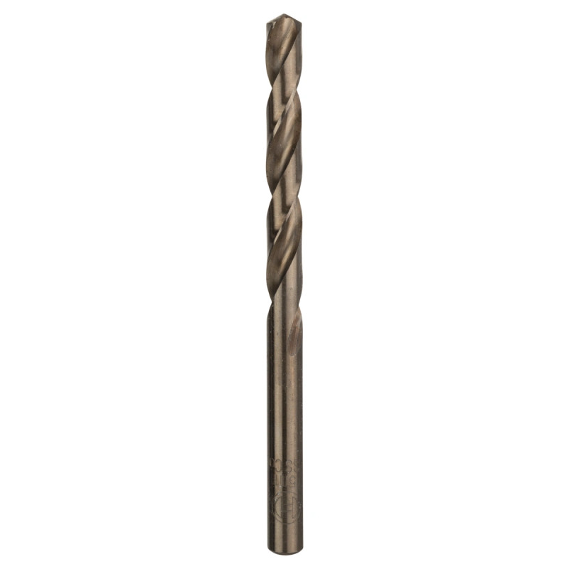 Bosch Metalbor Hss-co 5x109mm 2608585859