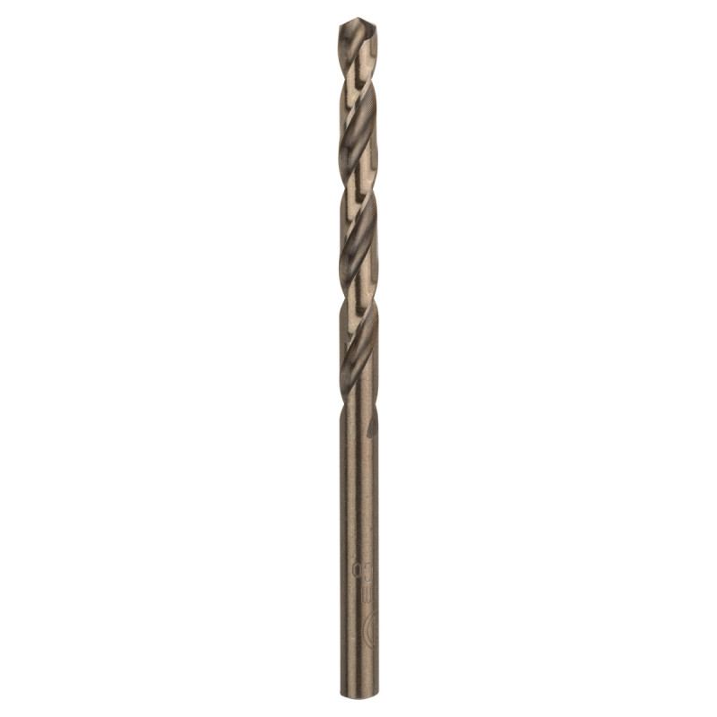 Bosch Metalbor Hss-co 5x86mm 2608585851