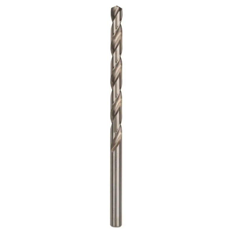 Bosch Metalbor Hss- Din 340 10x121mm 2608595690
