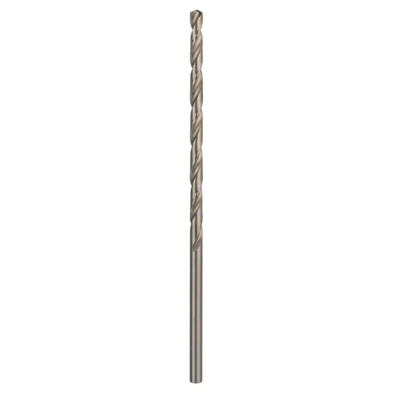 Bosch Metalbor Hss- Din 340 5x82mm 2608595681