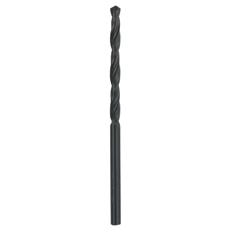 Bosch Metalbor Hss- ø3x33x61mm Stk 2609255004