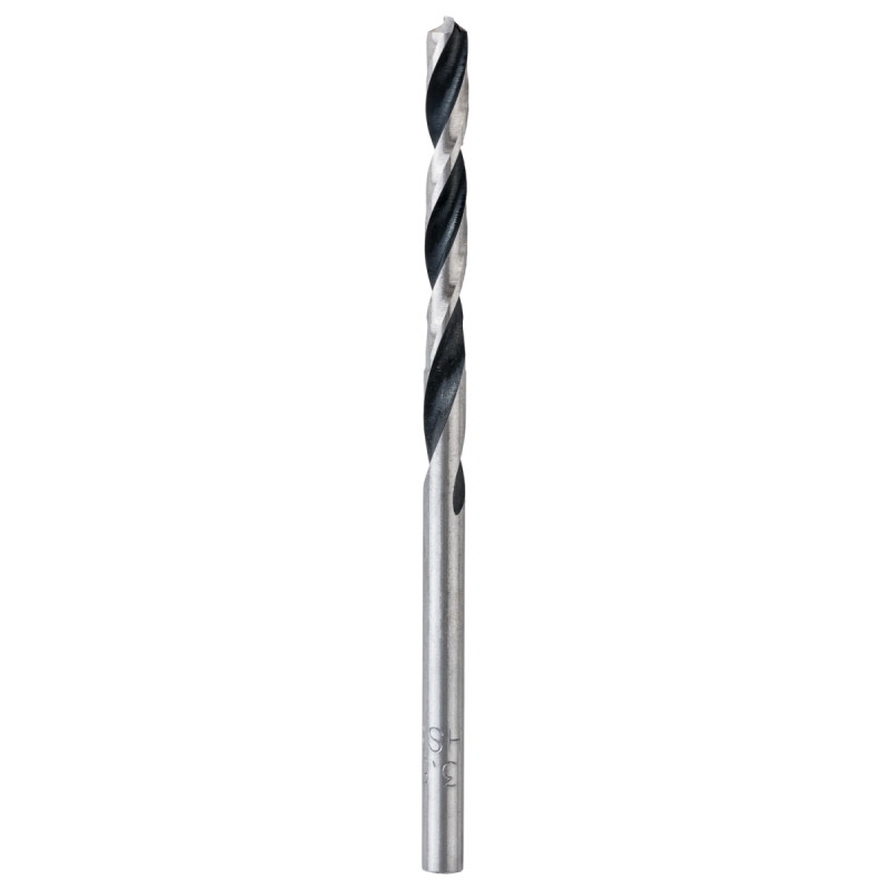 Bosch Metalbor Pointtec Hss-    5mm 2stk 2608577160