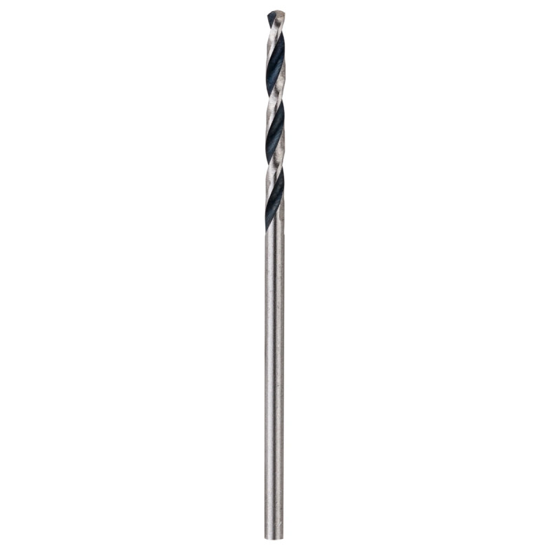 Bosch Metalbor Pointtec Hss-    5mm 10stk 2608577183