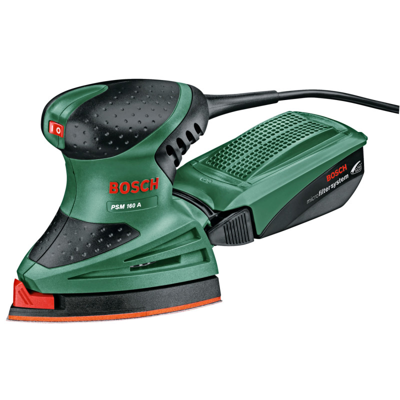 Bosch Multisliber Psm 160   0603377000