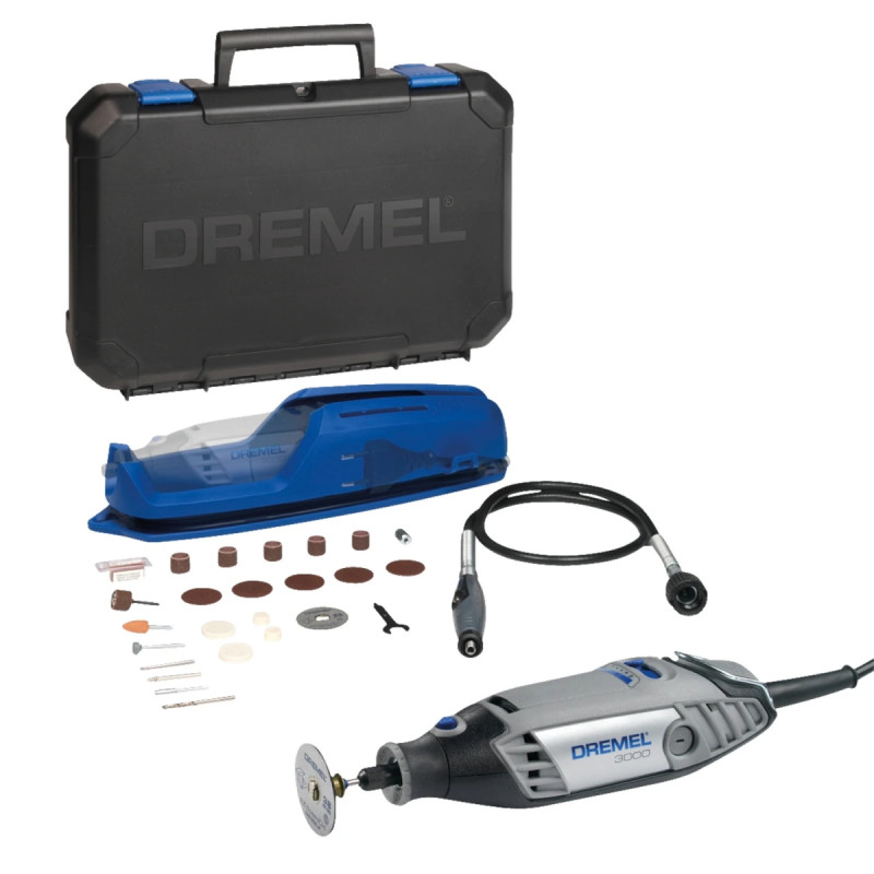 Bosch Multiværktøj 3000-  25 3000 F0133000jp